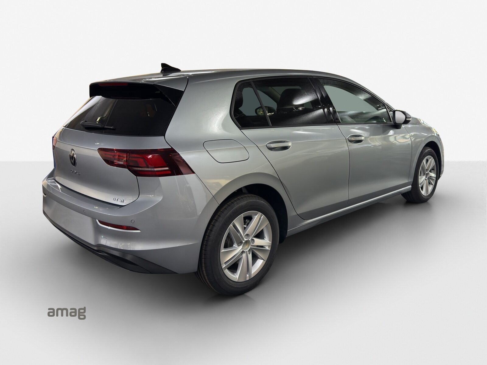 VW Golf Value, Benzin, Neuwagen, Automatik - 5