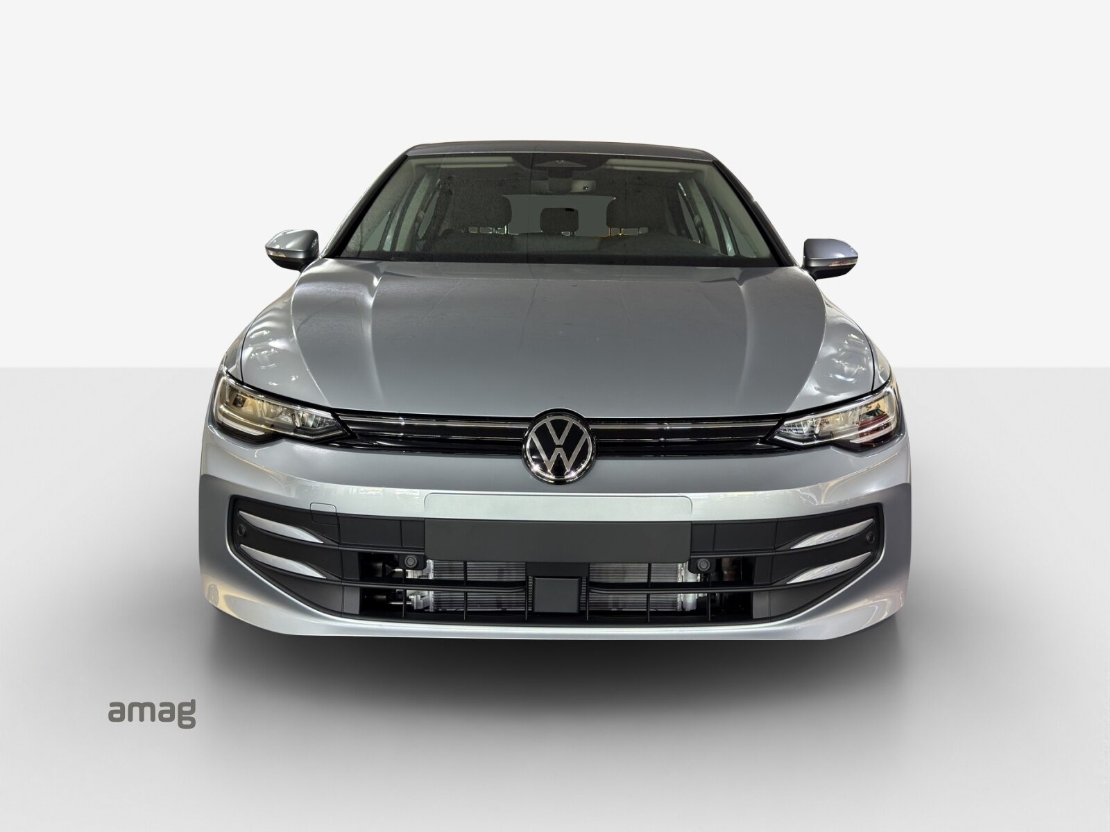 VW Golf Value, Benzin, Neuwagen, Automatik - 7