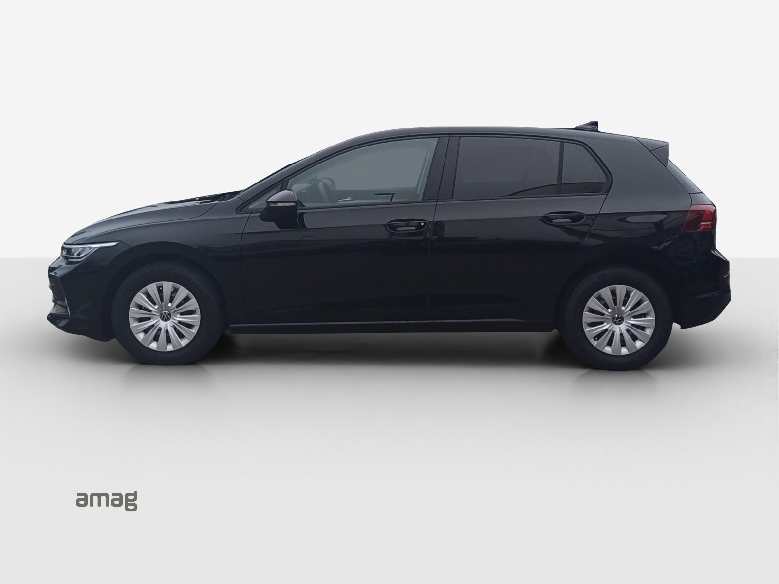 VW Golf Trend, Essence, Voiture nouvelle, Automatique - 2