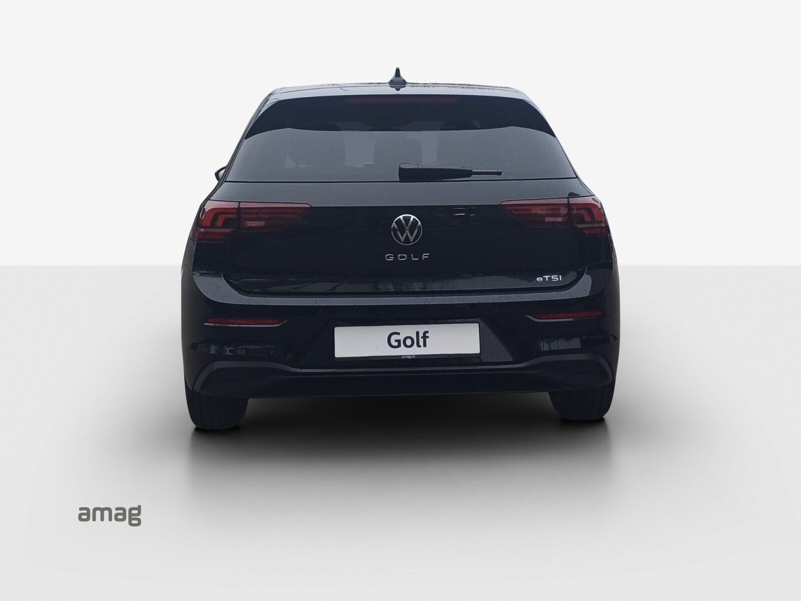VW Golf Trend, Essence, Voiture nouvelle, Automatique - 4