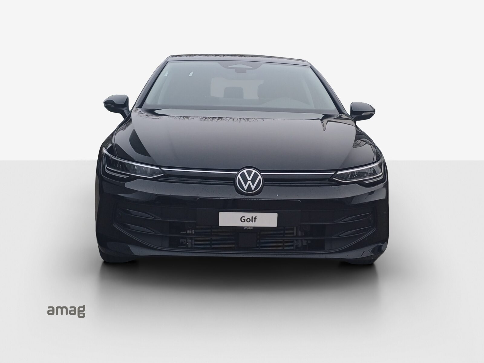 VW Golf Trend, Essence, Voiture nouvelle, Automatique - 7