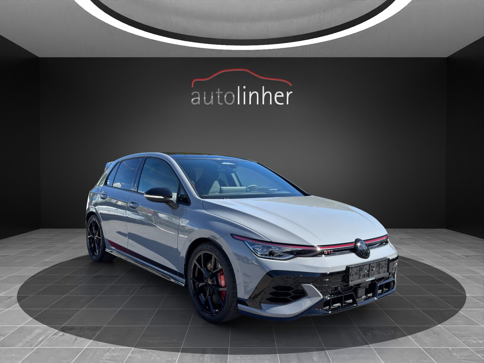 VW Golf 2.0 TSI GTI Edition 50 DSG, Essence, Voiture nouvelle, Automatique - 6