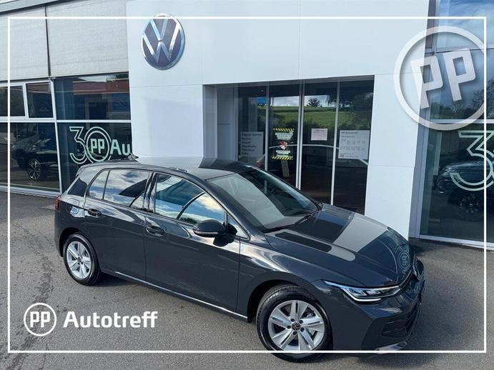 VW Golf Basis, Essence, Voiture nouvelle, Automatique