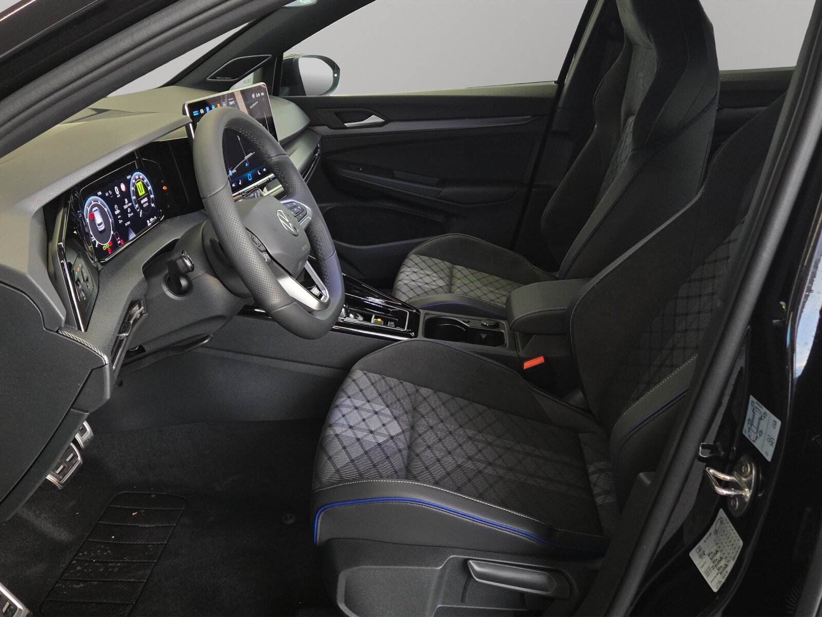 VW Golf 2.0 TSI R-Line DSG 4 Motion, Essence, Voiture nouvelle, Automatique - 6