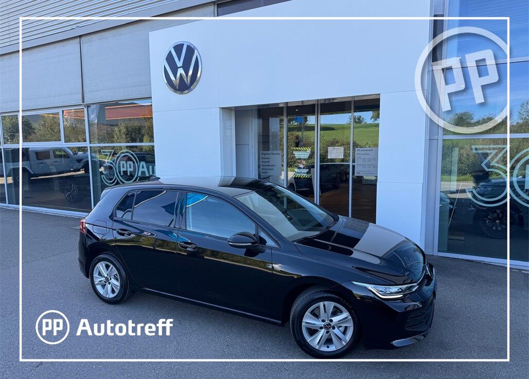 VW Golf Basis
