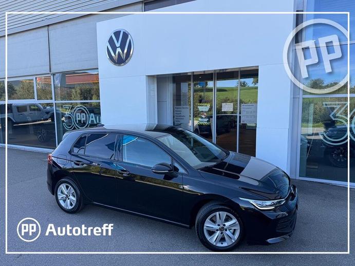 VW Golf Basis, Essence, Voiture nouvelle, Automatique