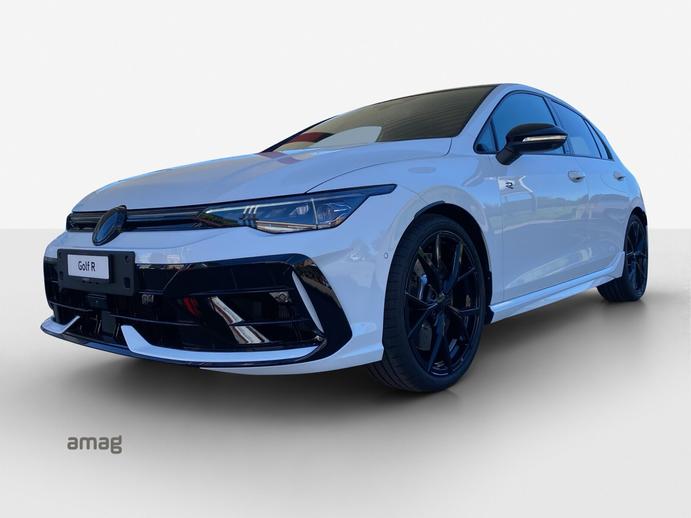 VW Golf R, Benzina, Auto nuove, Automatico