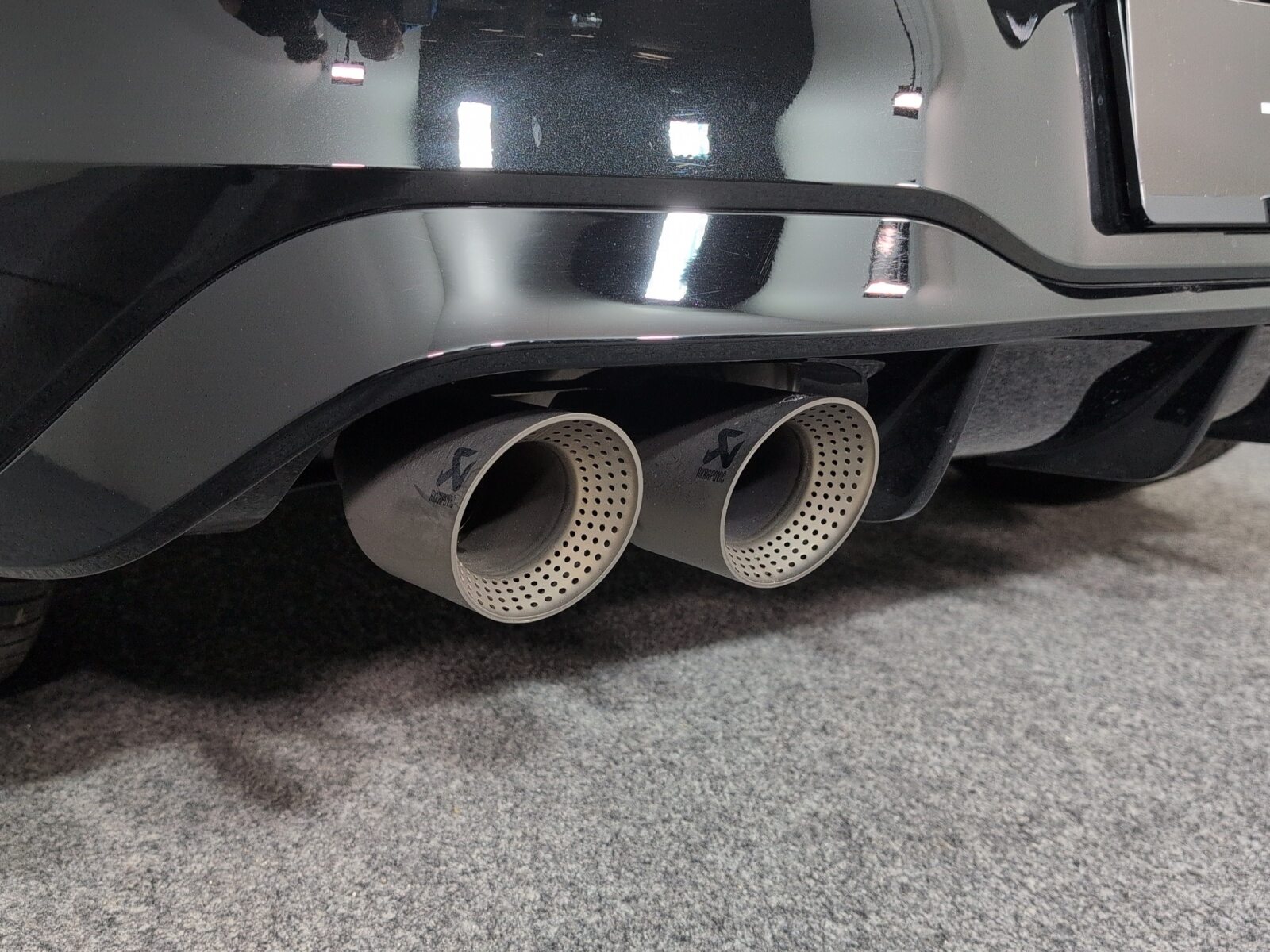VW Golf R, Essence, Voiture nouvelle, Automatique - 5