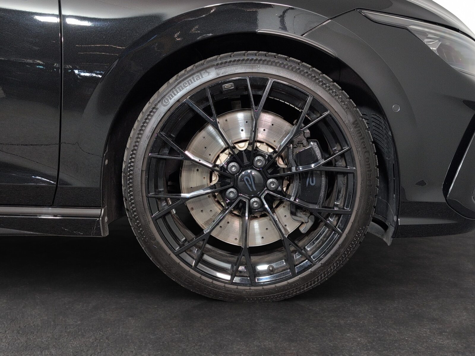 VW Golf R, Essence, Voiture nouvelle, Automatique - 6
