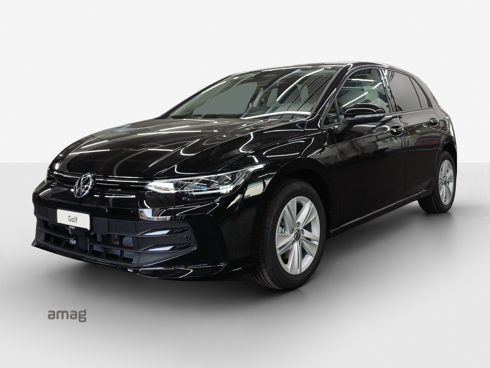 VW Golf Value