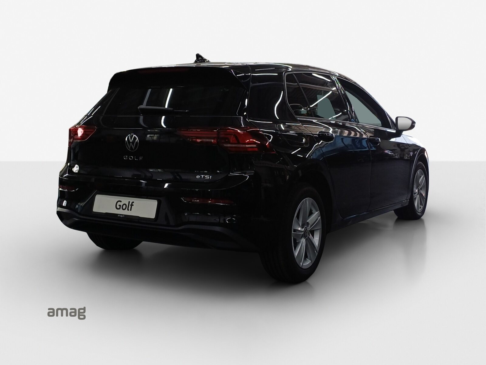 VW Golf Value, Essence, Voiture nouvelle, Automatique - 4