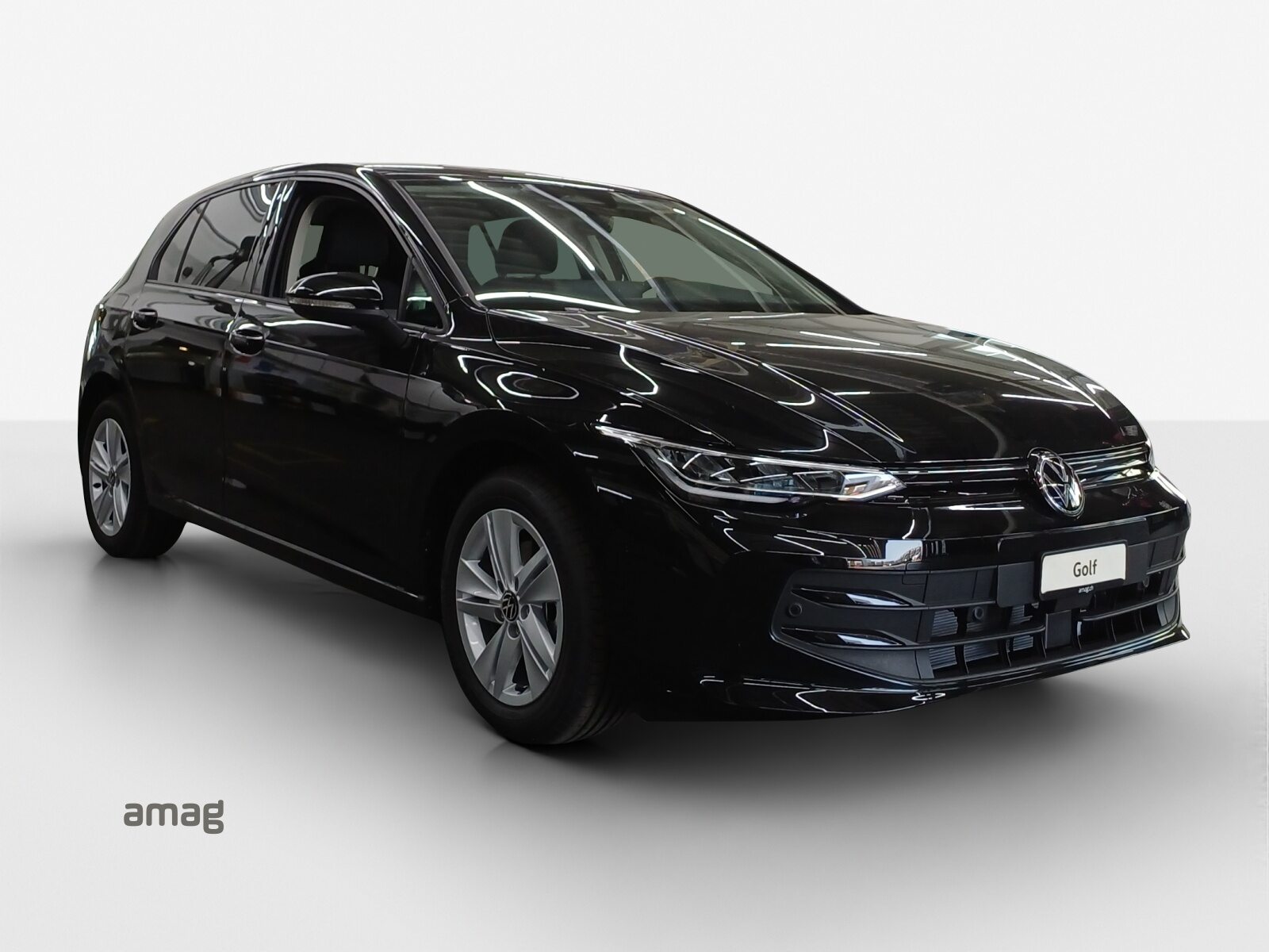 VW Golf Value, Essence, Voiture nouvelle, Automatique - 5