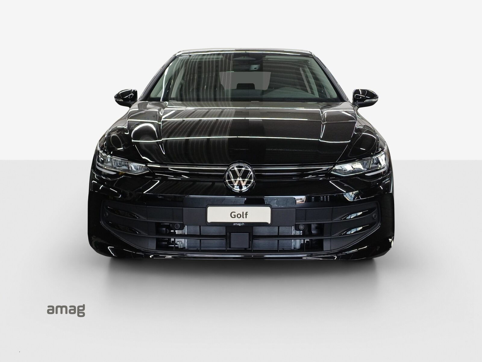 VW Golf Value, Essence, Voiture nouvelle, Automatique - 6