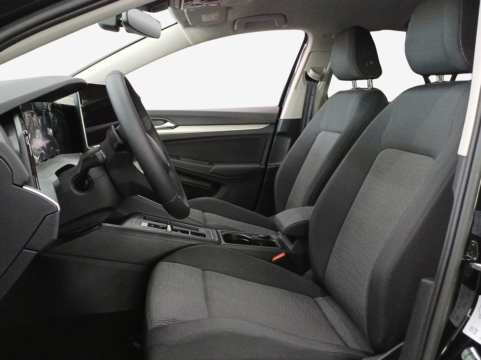 VW Golf Value, Essence, Voiture nouvelle, Automatique - 7