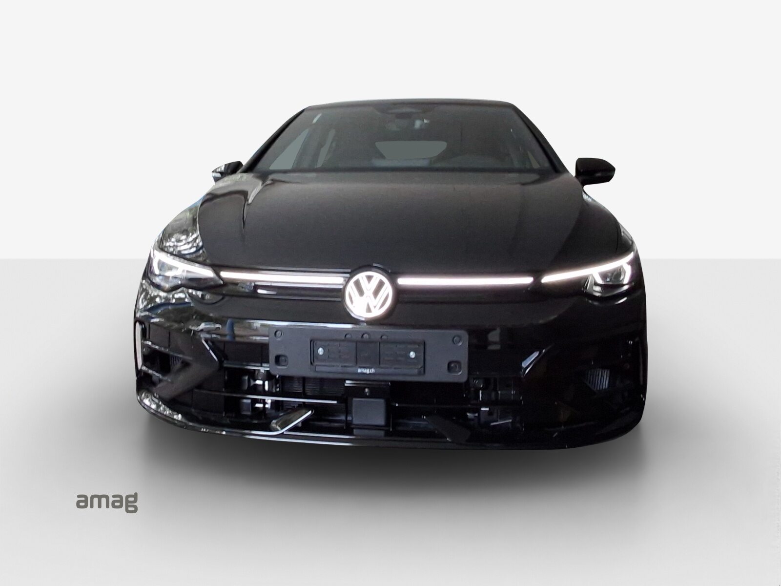 VW Golf R