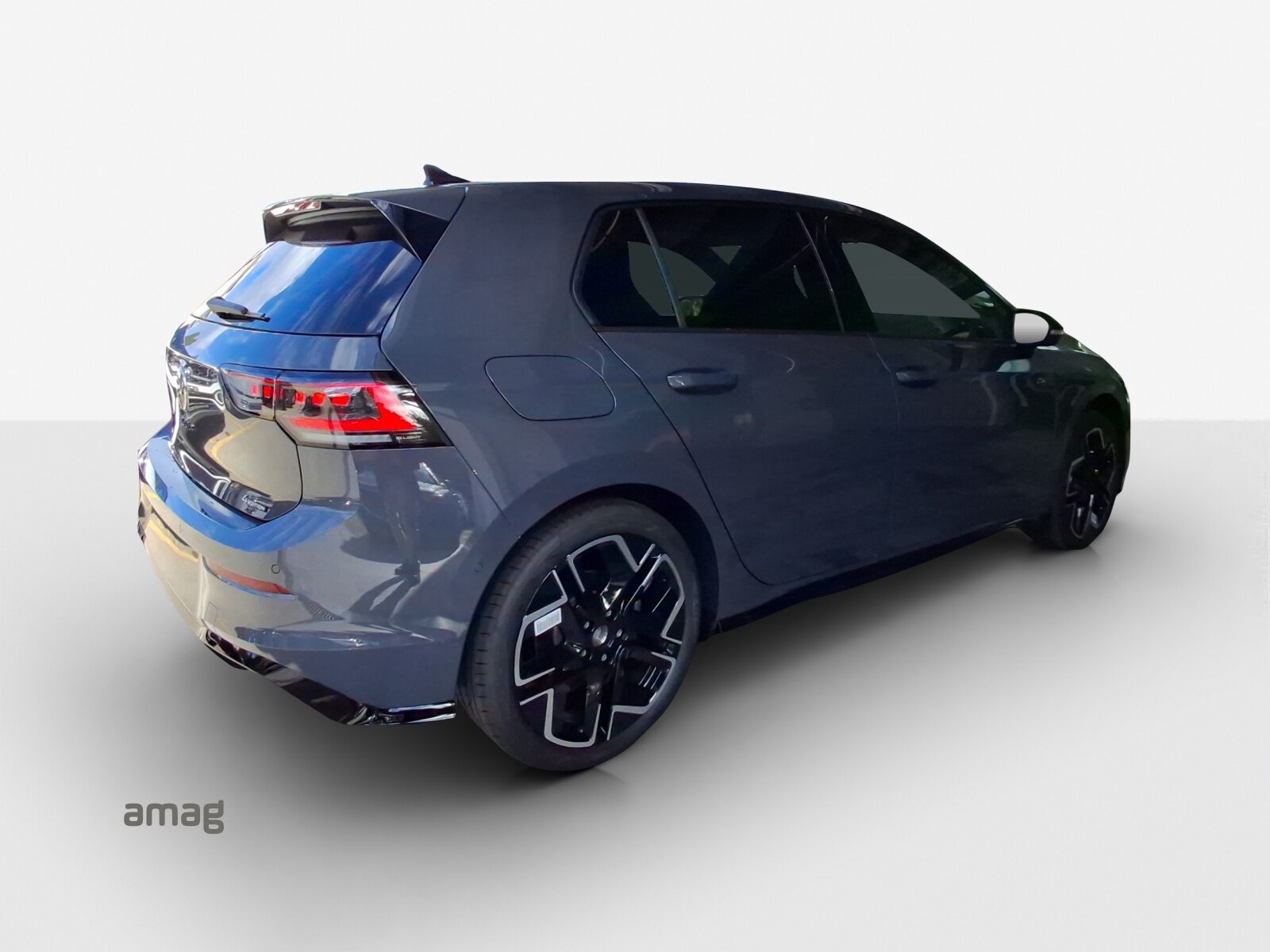 VW Golf  R-Line, Benzina, Auto nuove, Automatico - 5
