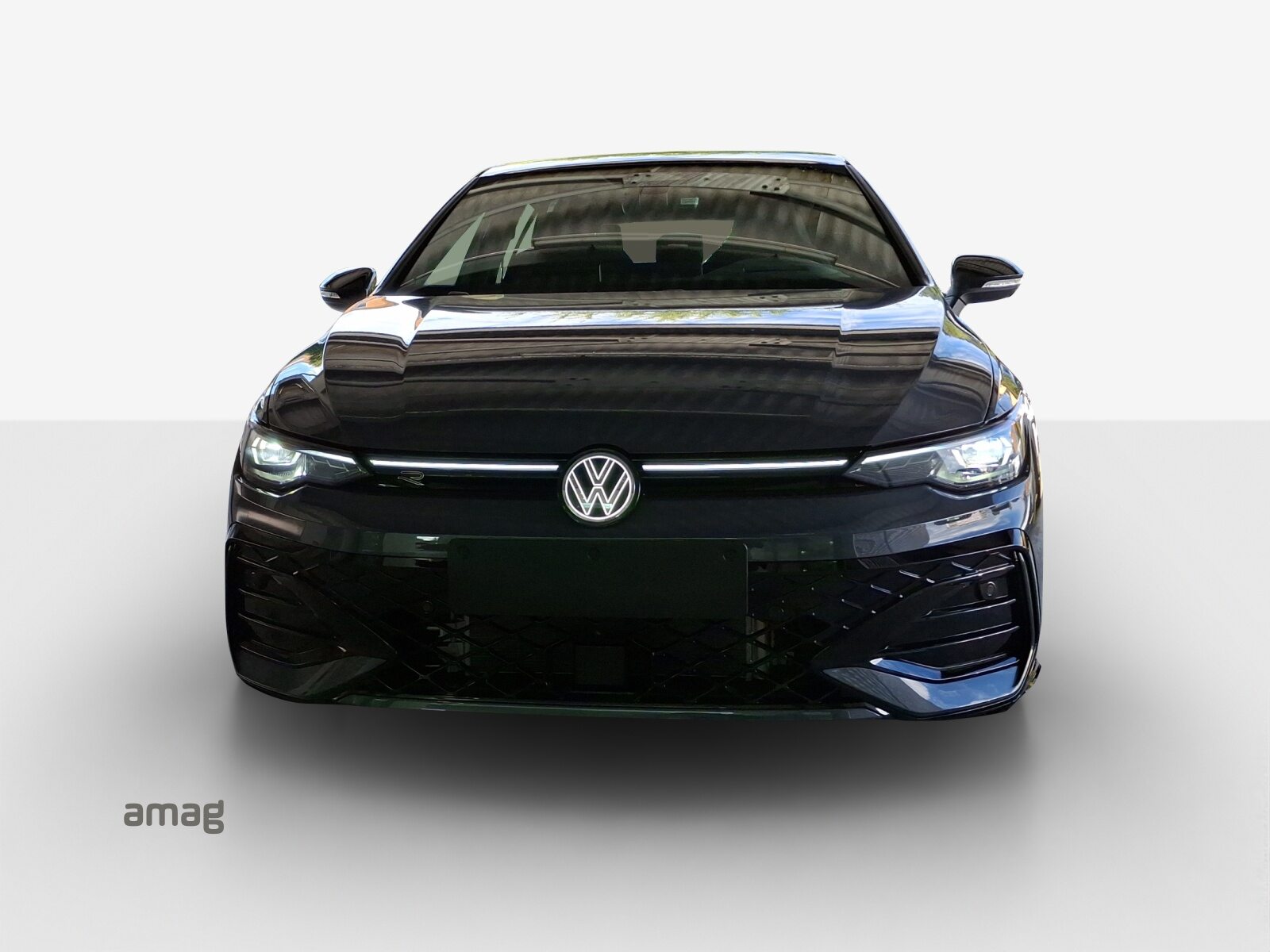 VW Golf  R-Line, Benzina, Auto nuove, Automatico - 7