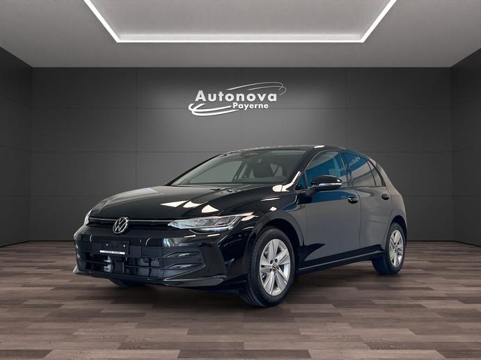 VW Golf Value, Benzina, Auto nuove, Automatico