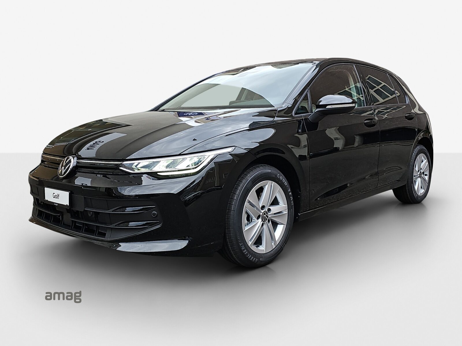 VW Golf Value