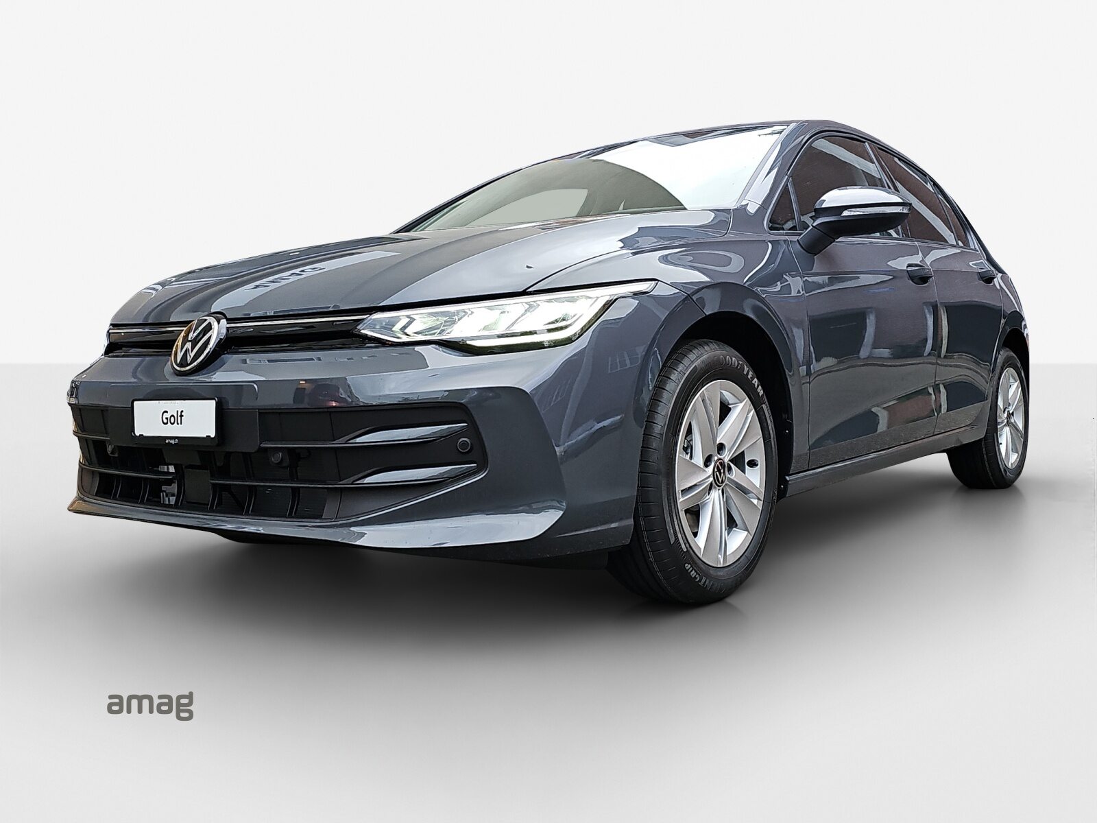 VW Golf Value