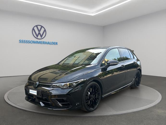 VW Golf R, Benzin, Neuwagen, Automatik