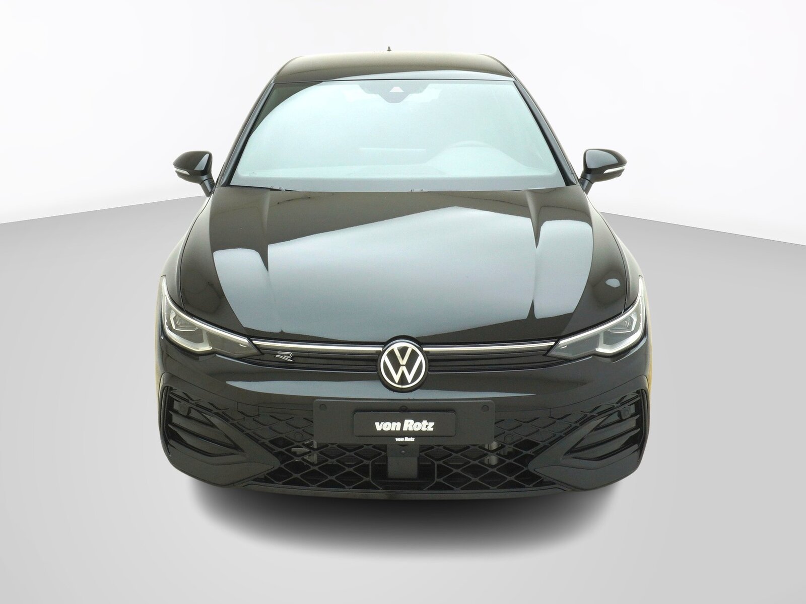VW Golf VIII 1.5 eTSI R-Line DSG, Mild-Hybrid Benzin/Elektro, Neuwagen, Automatik - 6
