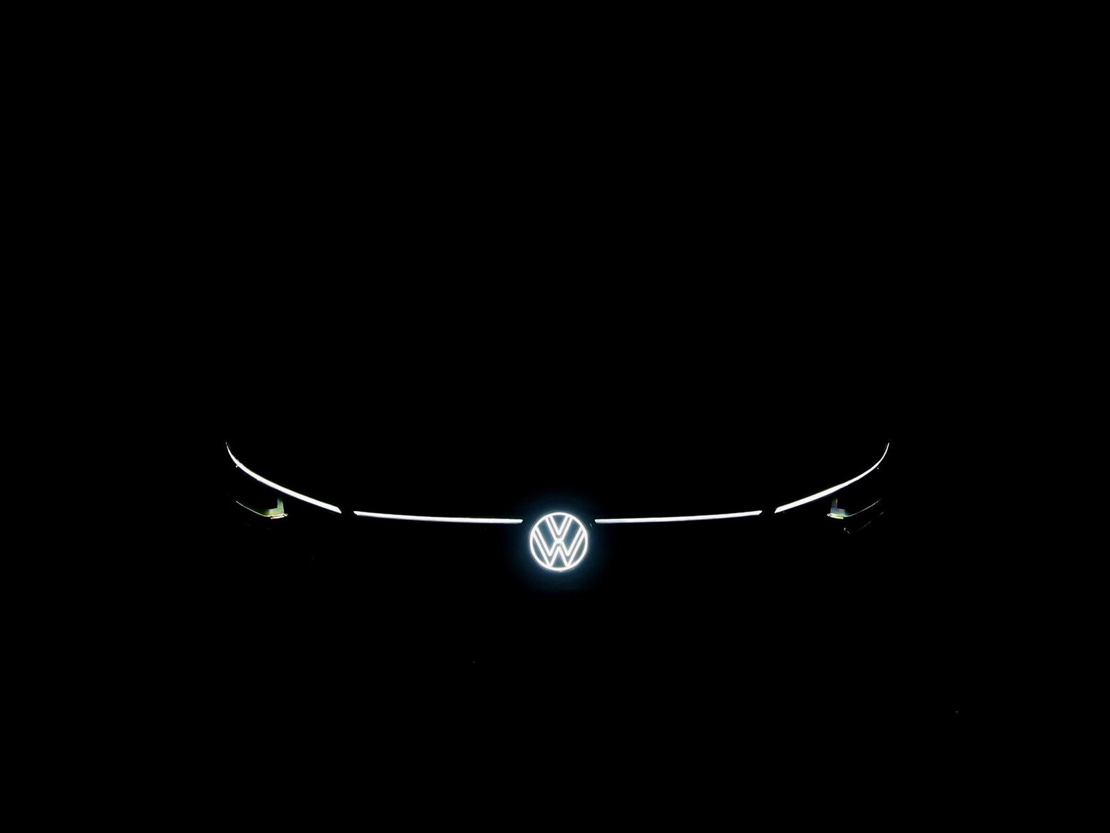 VW Golf VIII 1.5 eTSI R-Line DSG, Mild-Hybrid Benzin/Elektro, Neuwagen, Automatik - 7