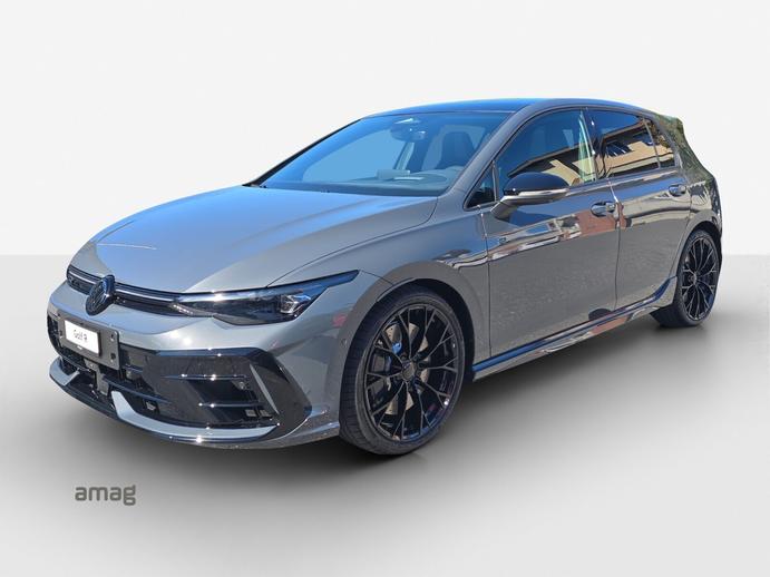 VW Golf R, Essence, Voiture nouvelle, Automatique