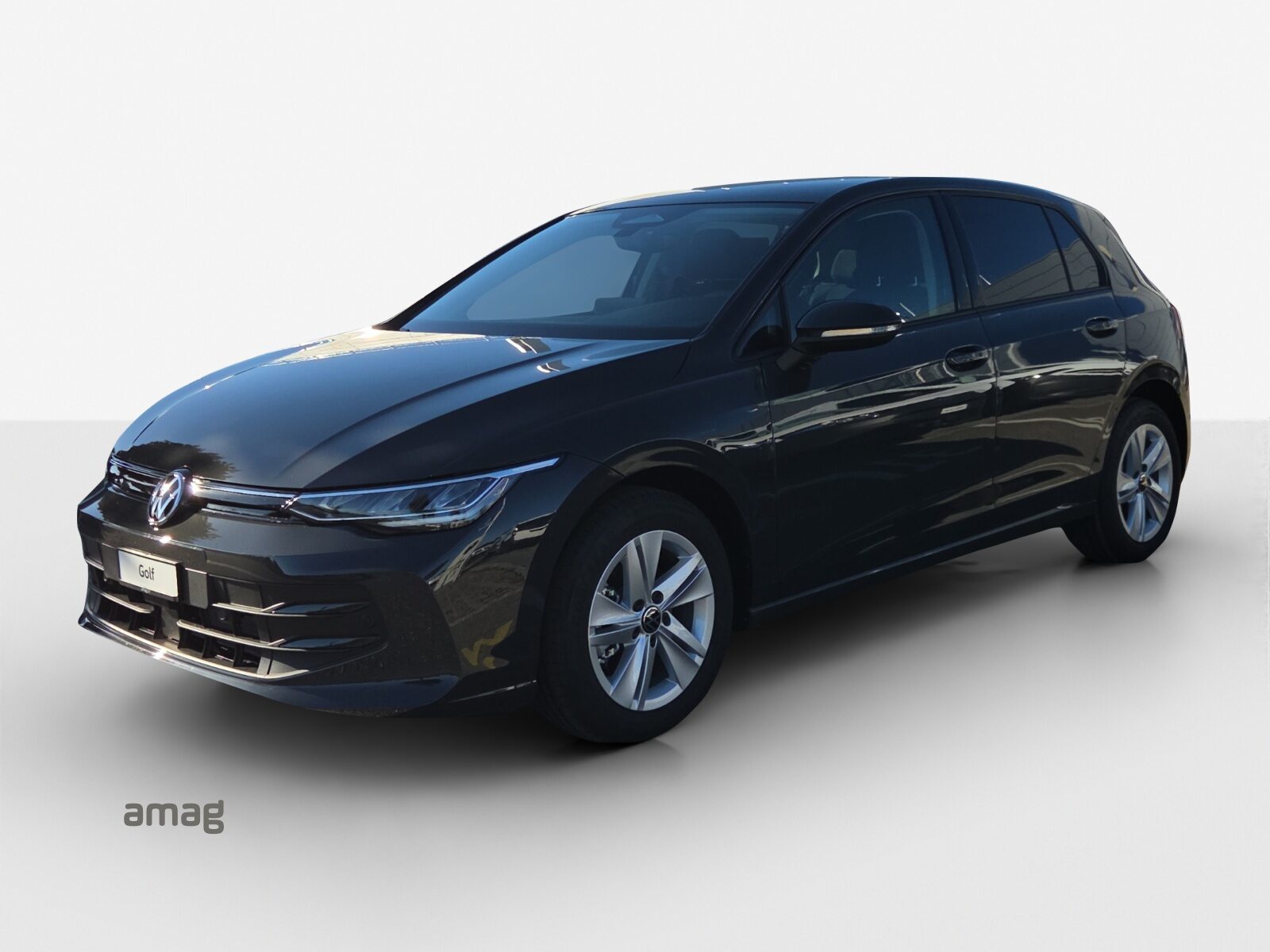 VW Golf Value