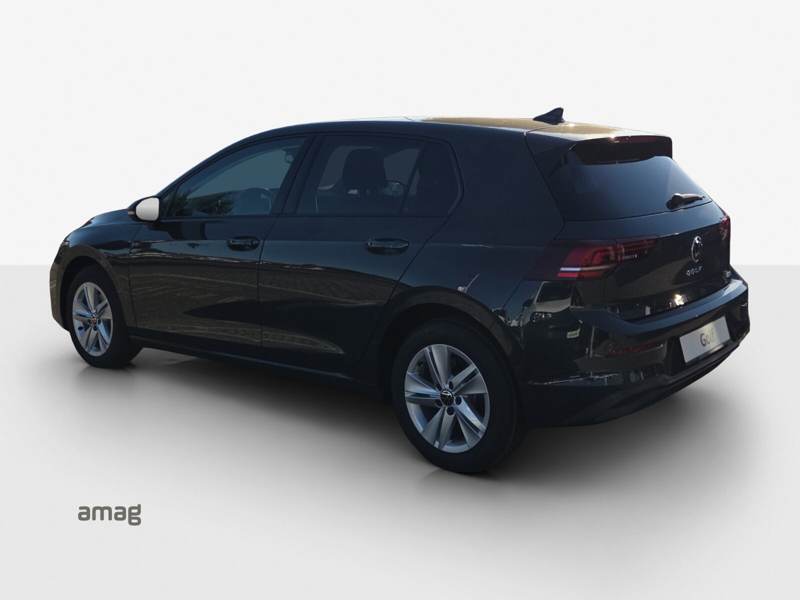 VW Golf Value, Petrol, New car, Automatic - 3