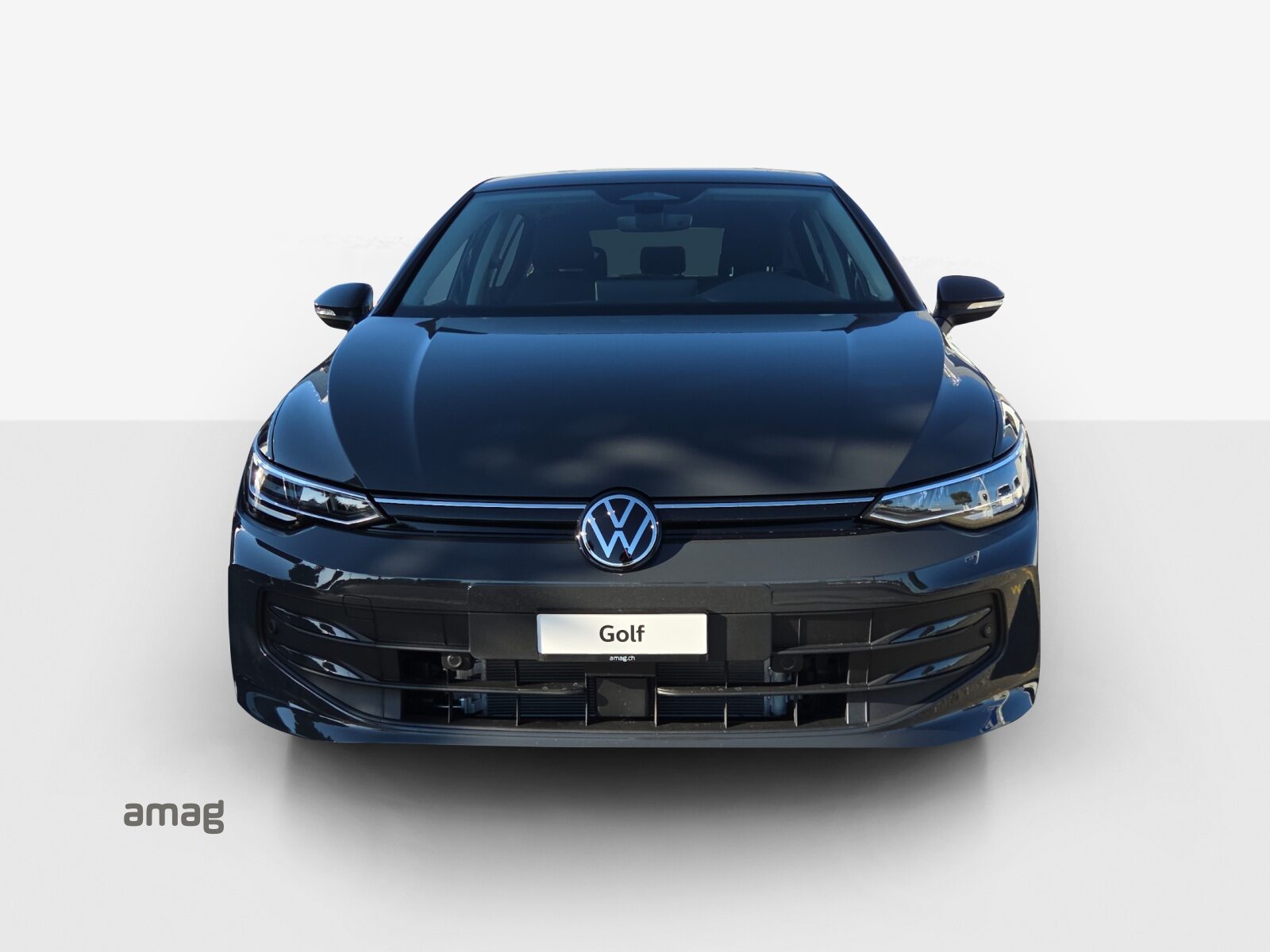 VW Golf Value, Petrol, New car, Automatic - 7