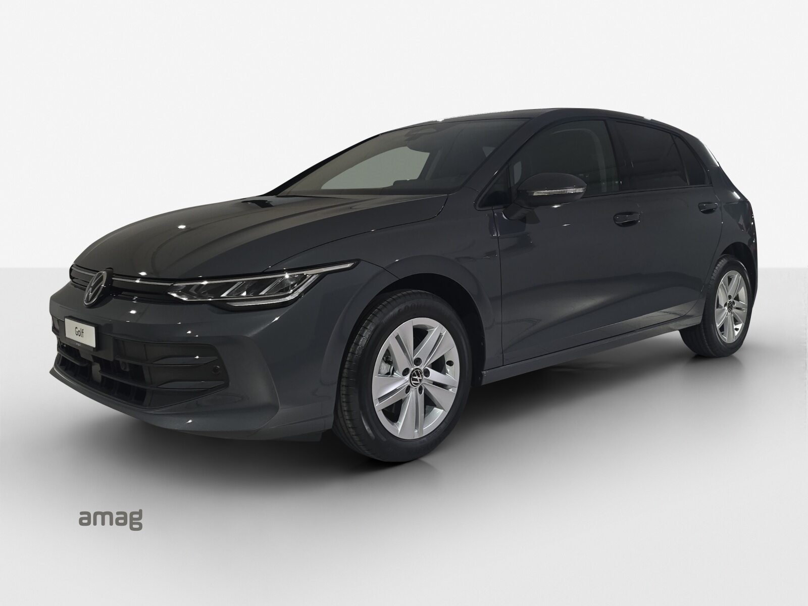 VW Golf Value