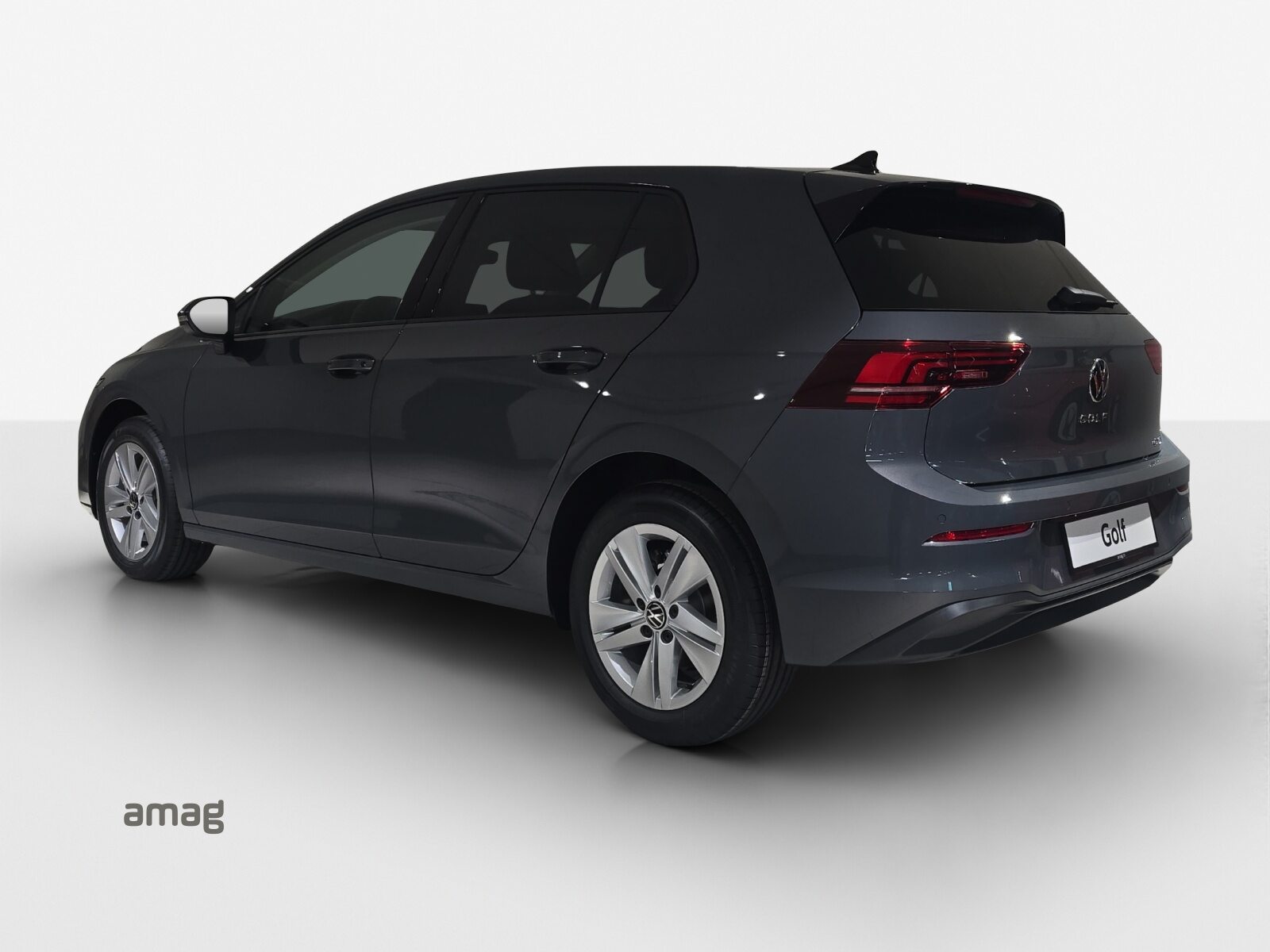 VW Golf Value, Petrol, New car, Automatic - 3