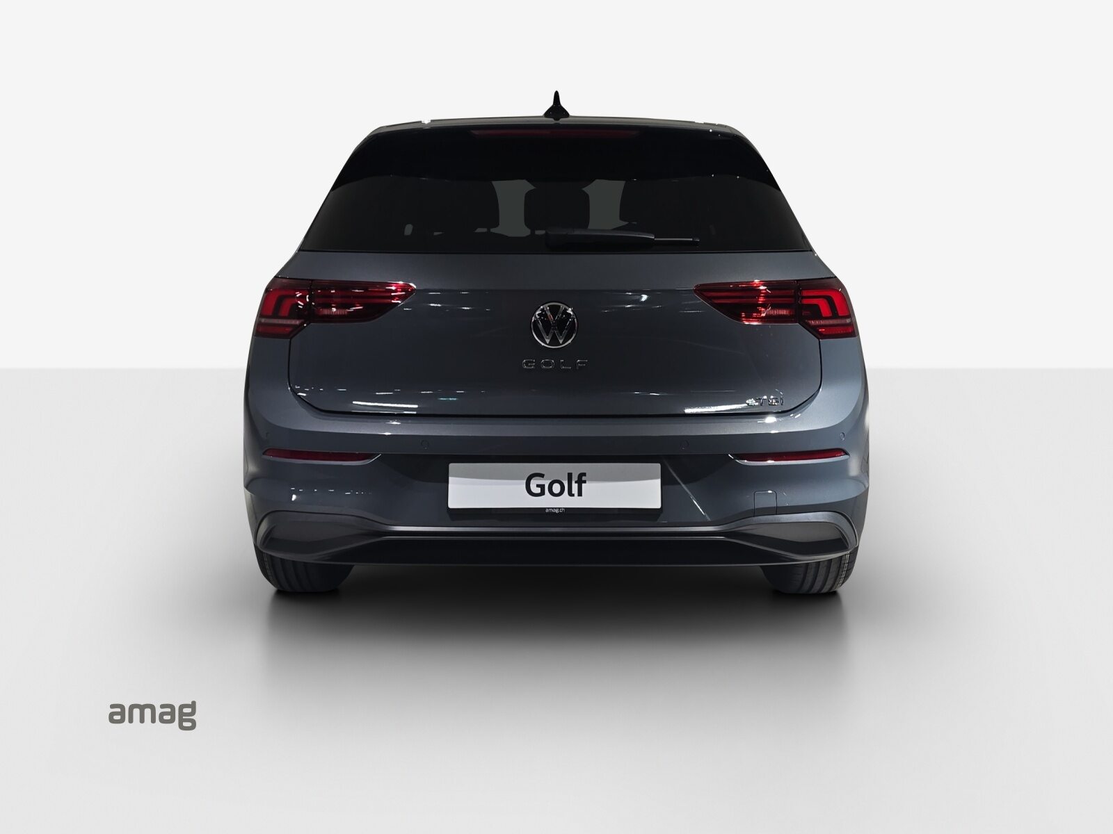 VW Golf Value, Petrol, New car, Automatic - 4