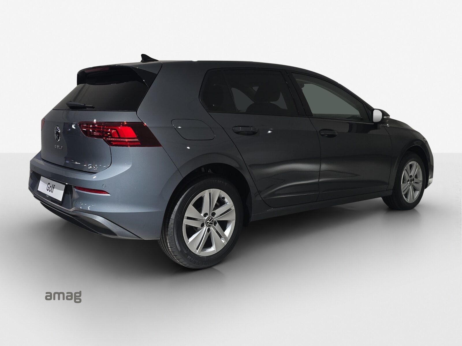 VW Golf Value, Petrol, New car, Automatic - 5