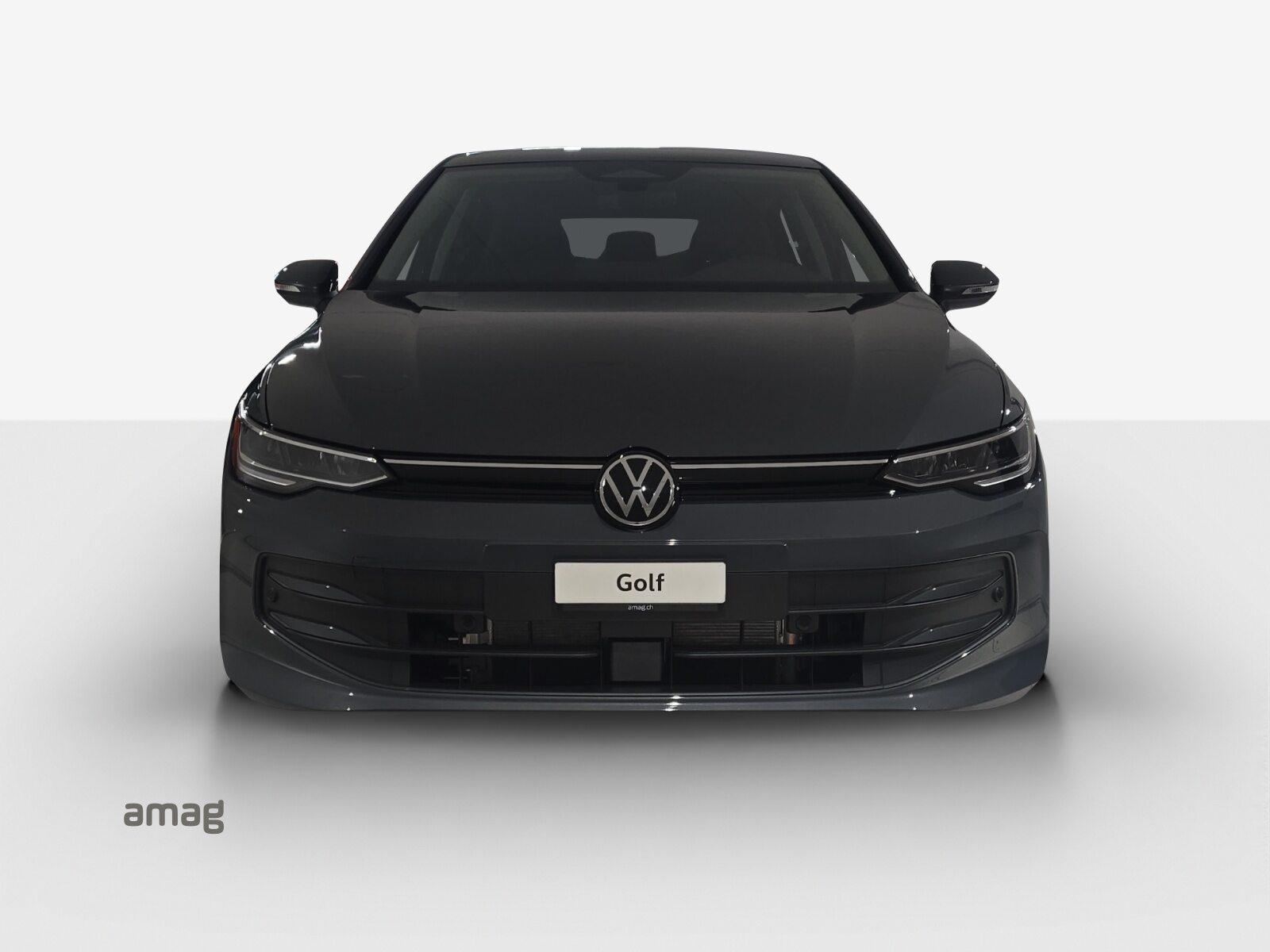 VW Golf Value, Petrol, New car, Automatic - 7