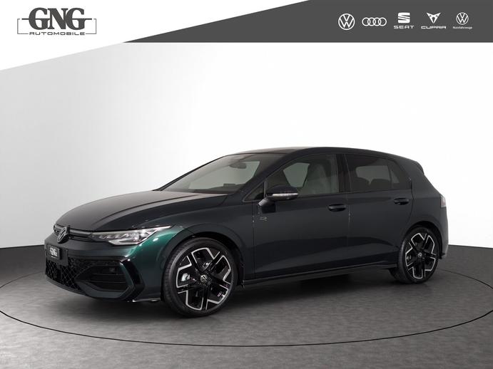 VW Golf  R-Line, Benzina, Auto nuove, Automatico