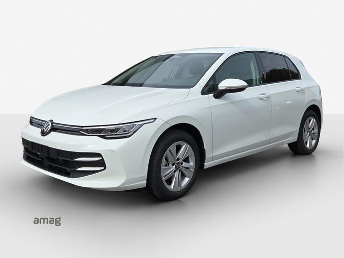 VW Golf Value, Benzina, Auto nuove, Automatico
