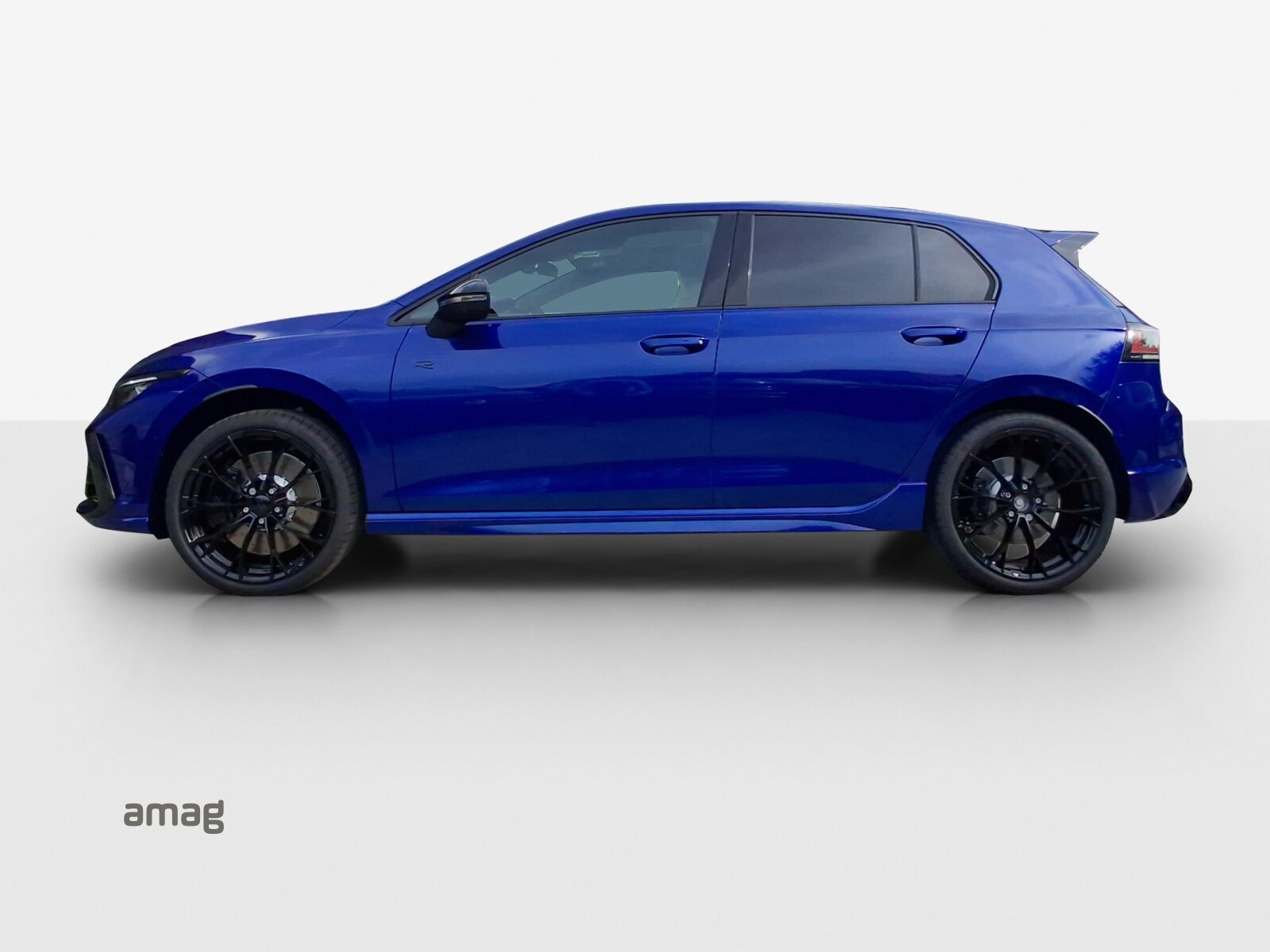 VW Golf R, Petrol, New car, Automatic - 2