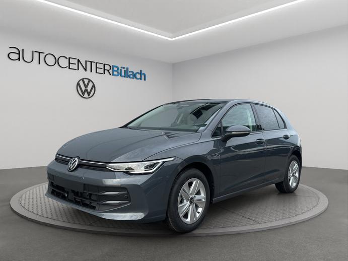 VW Golf 1.5 e TSI mHEV Value DSG, Benzina, Auto nuove, Automatico