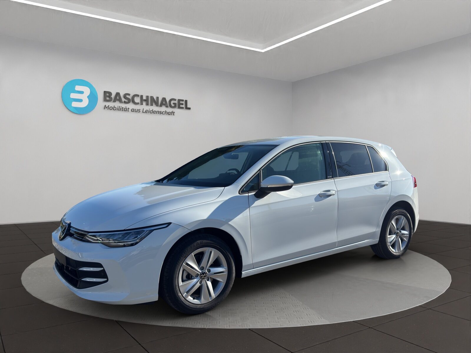 VW Golf Value