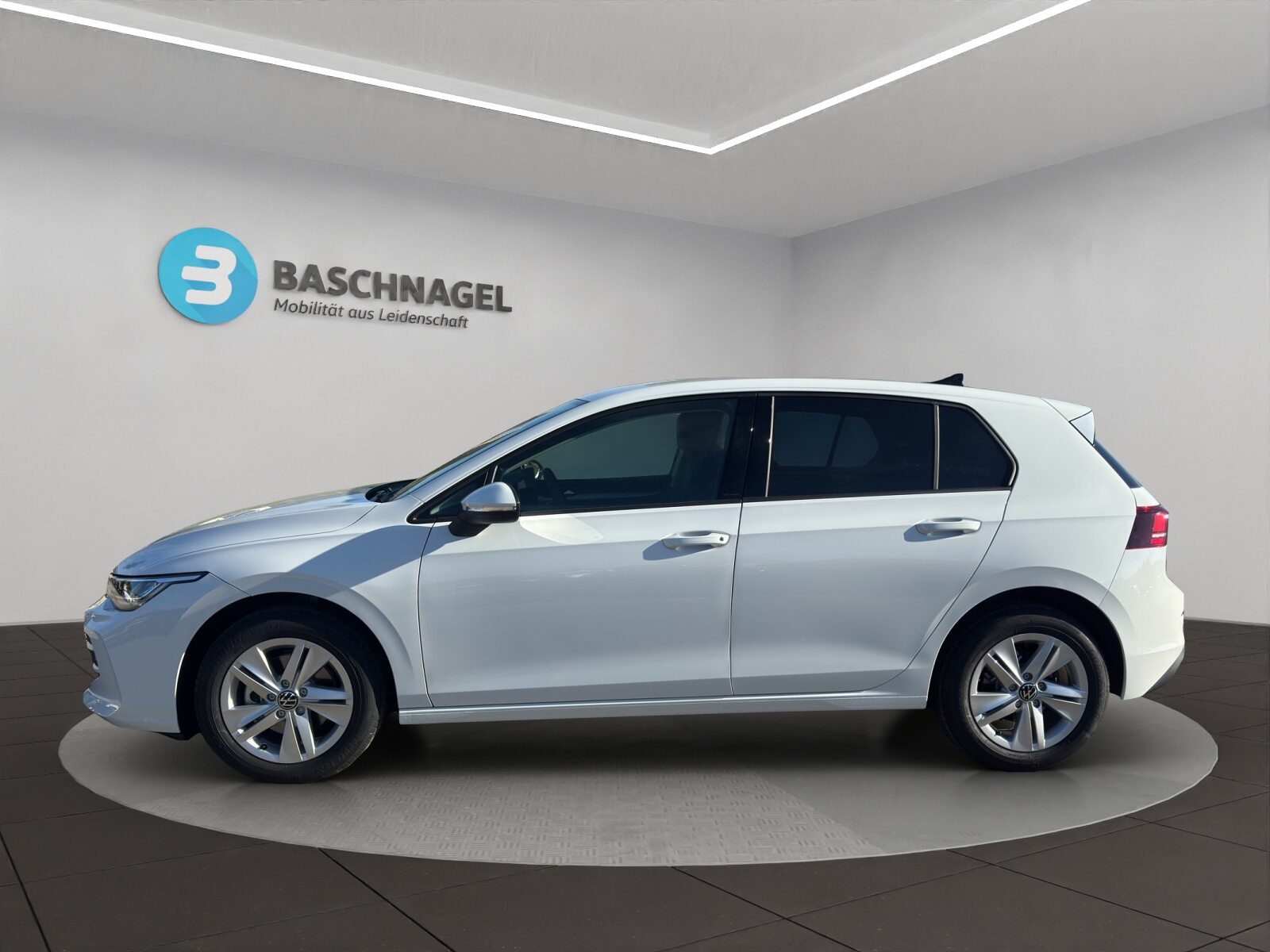 VW Golf Value, Benzina, Auto nuove, Automatico - 2
