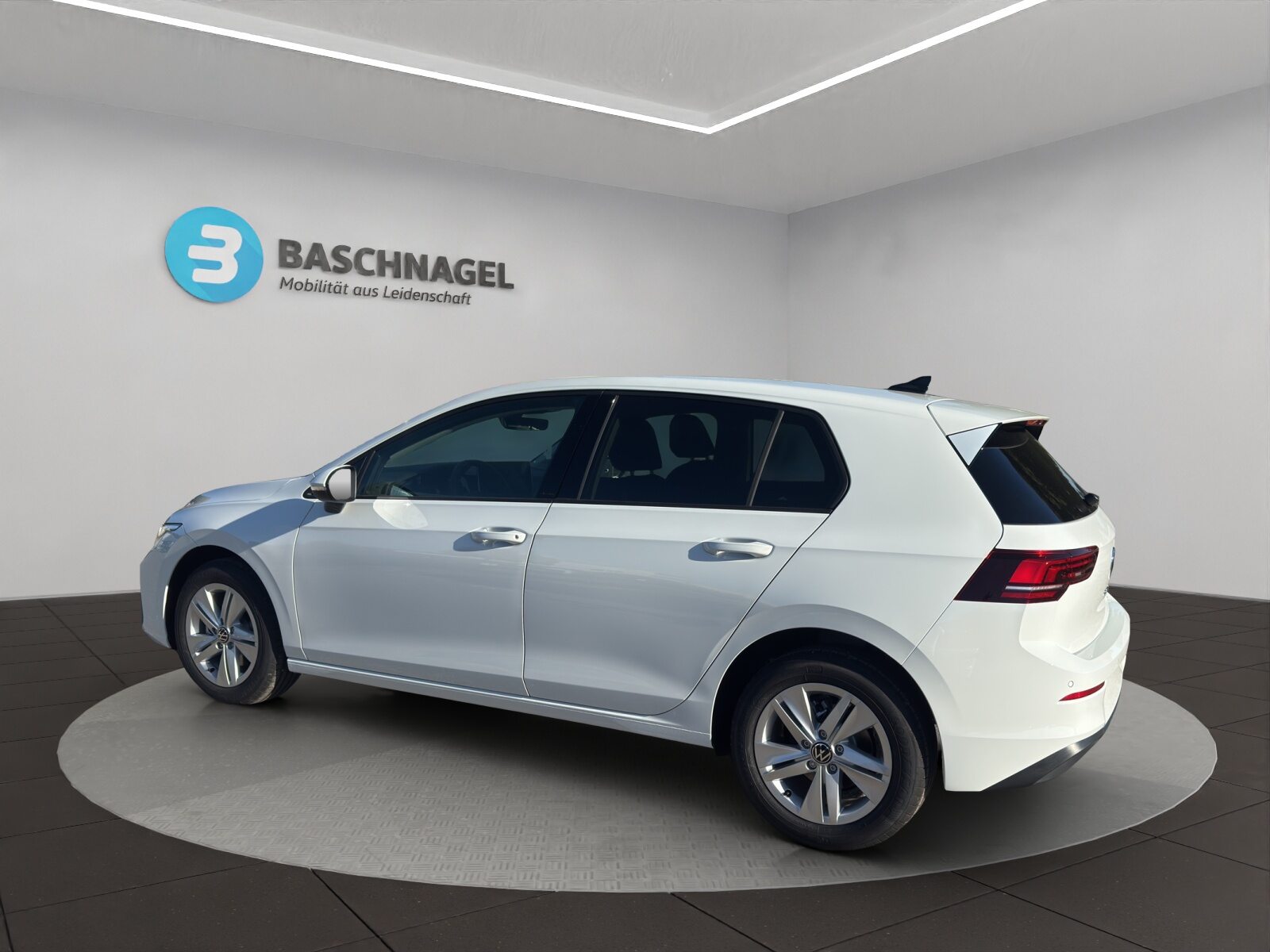 VW Golf Value, Benzina, Auto nuove, Automatico - 3