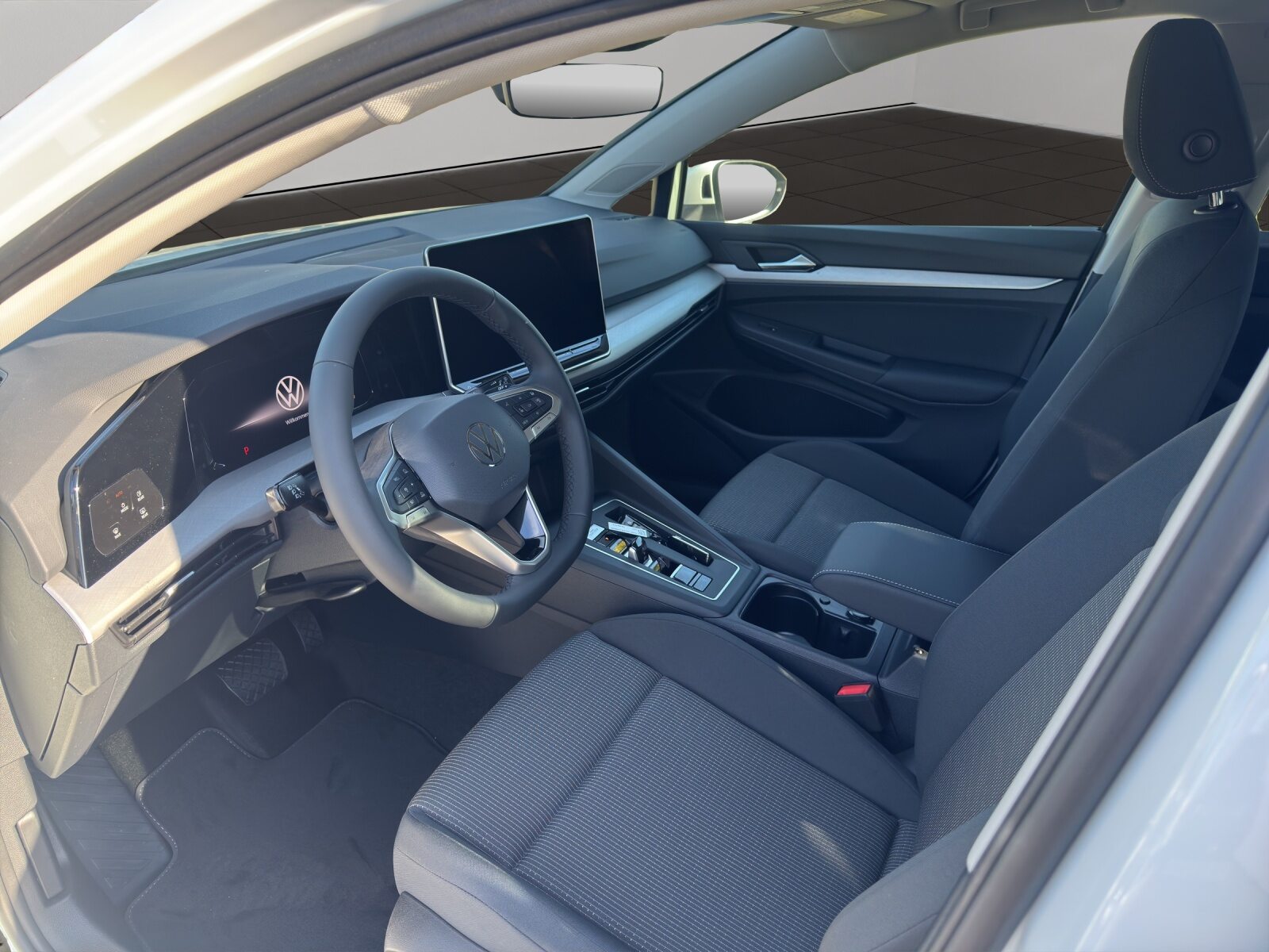 VW Golf Value, Benzina, Auto nuove, Automatico - 4
