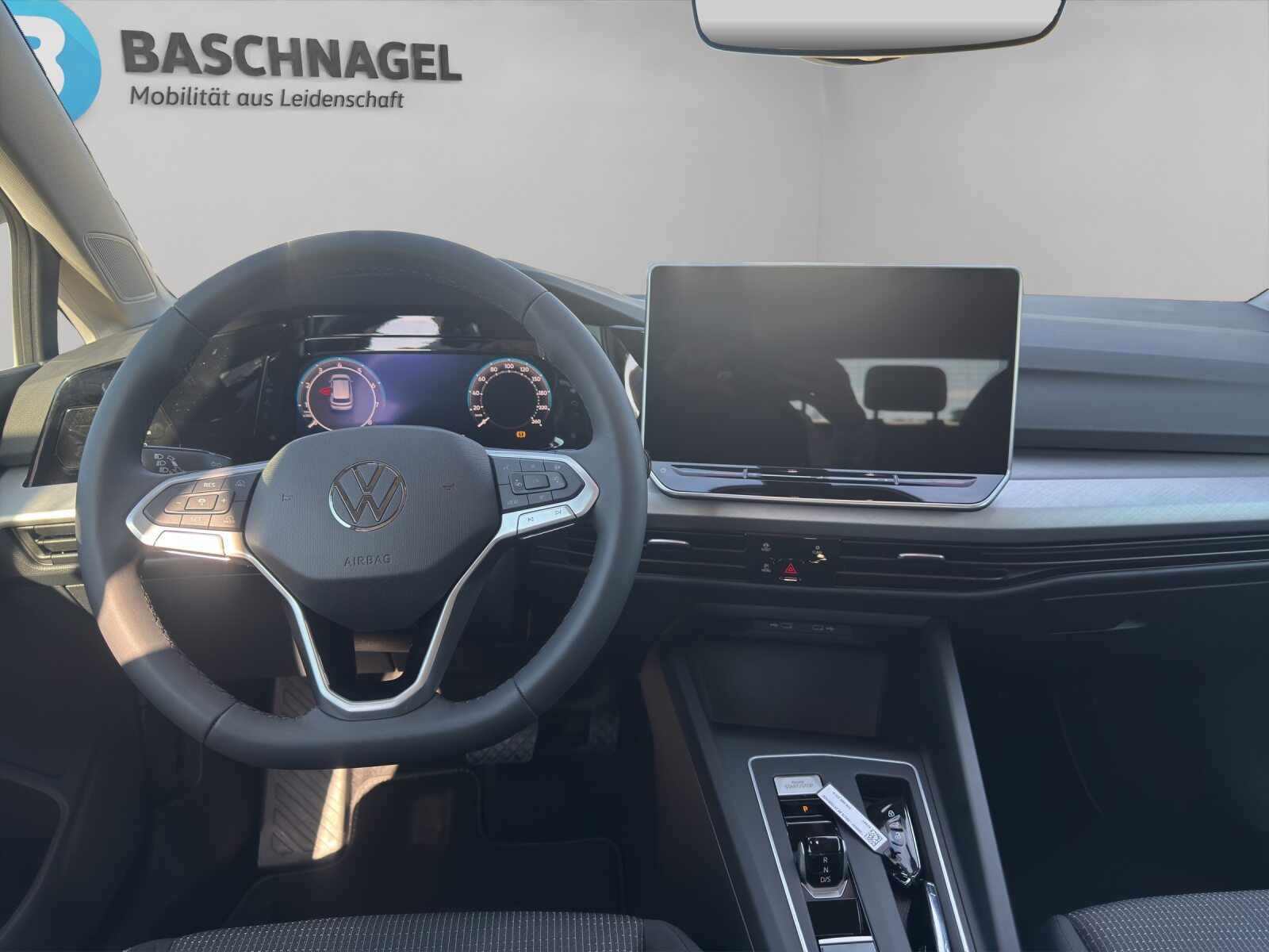 VW Golf Value, Benzina, Auto nuove, Automatico - 5