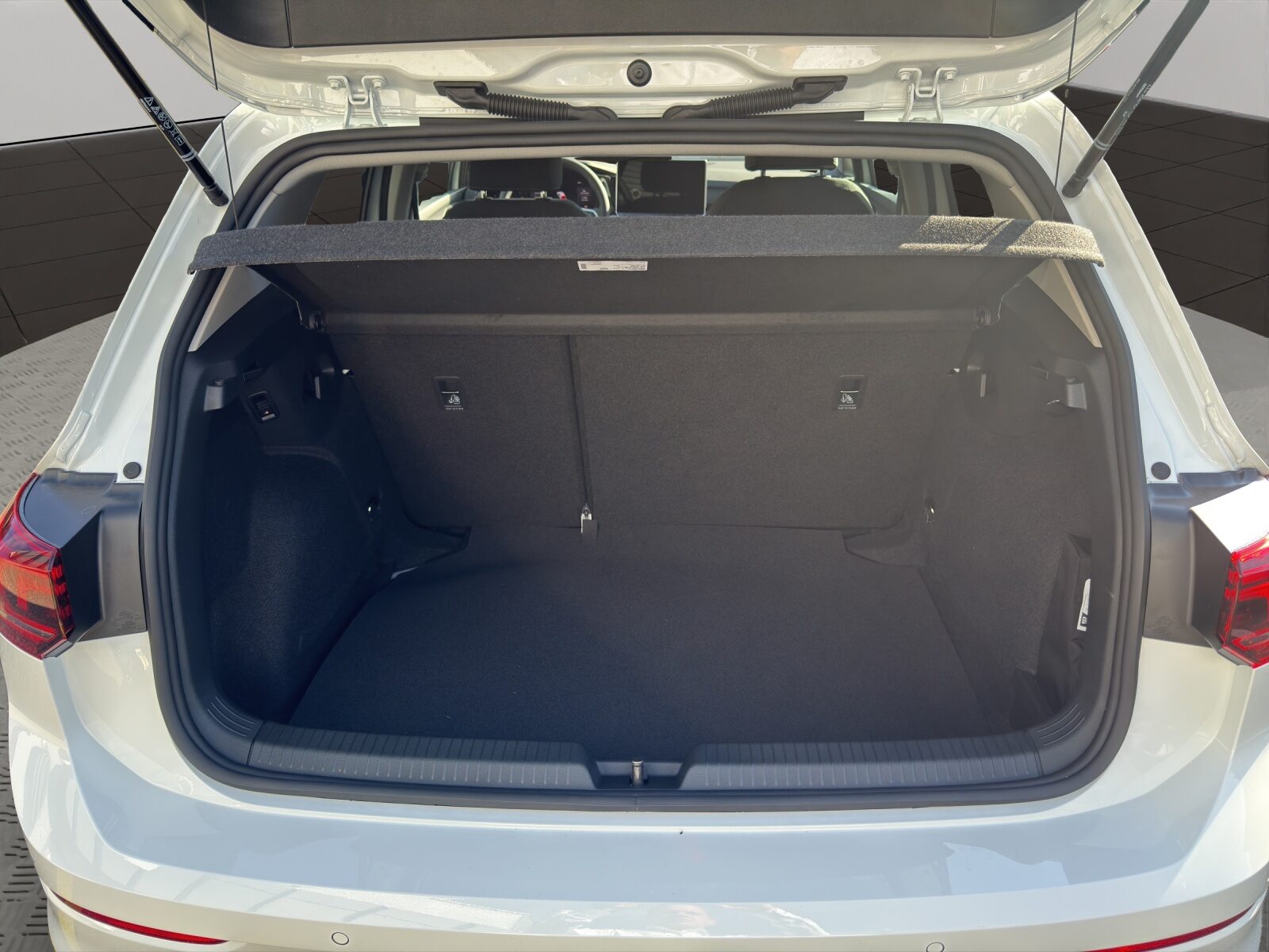 VW Golf Value, Benzina, Auto nuove, Automatico - 6