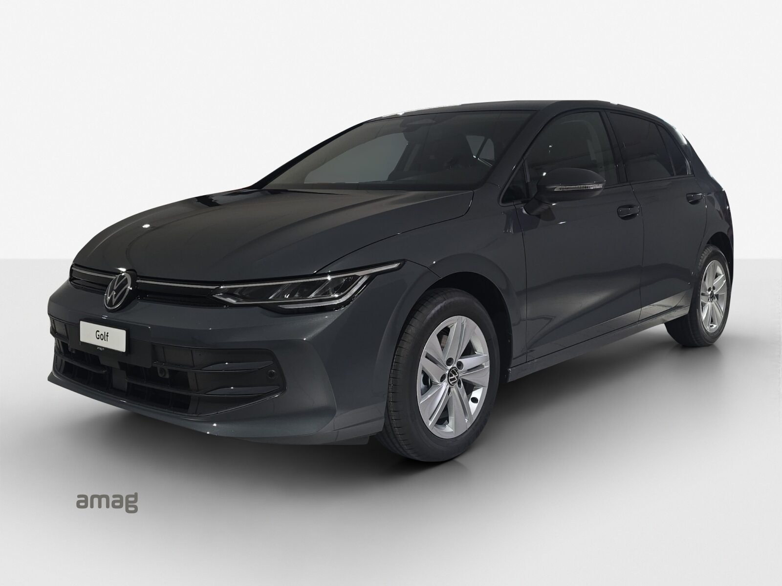 VW Golf Value