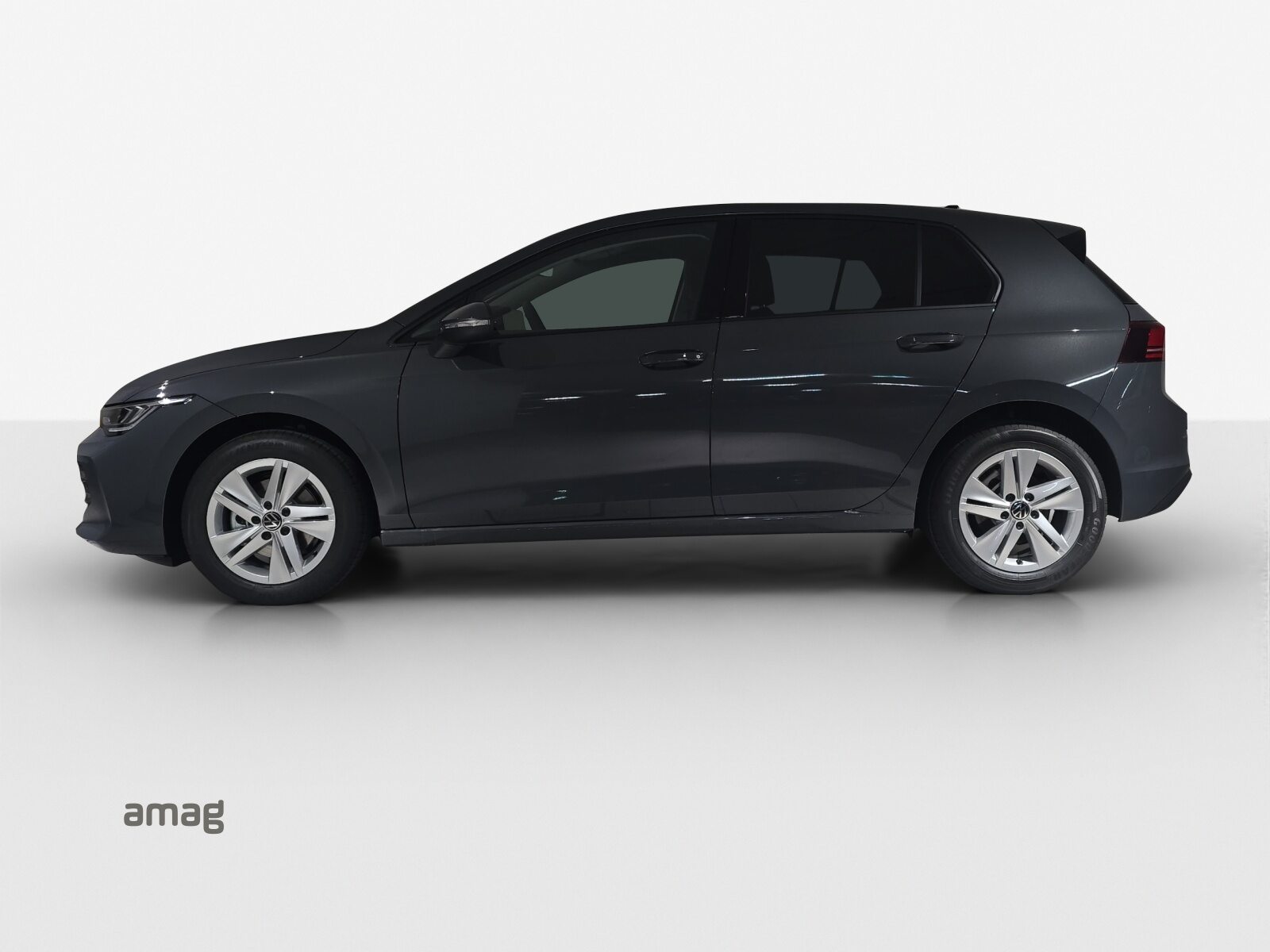 VW Golf Value, Benzina, Auto nuove, Automatico - 2