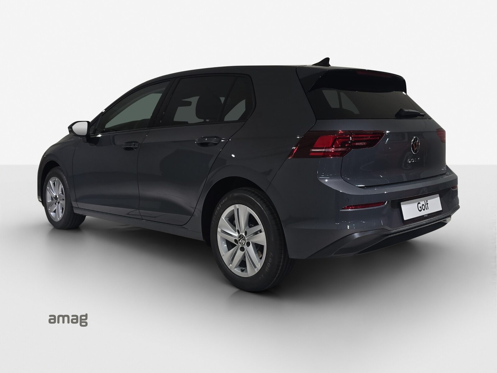 VW Golf Value, Benzina, Auto nuove, Automatico - 3