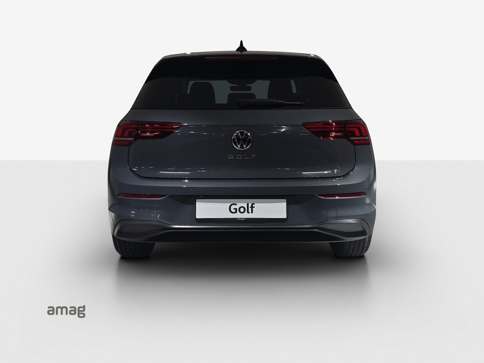 VW Golf Value, Benzina, Auto nuove, Automatico - 4